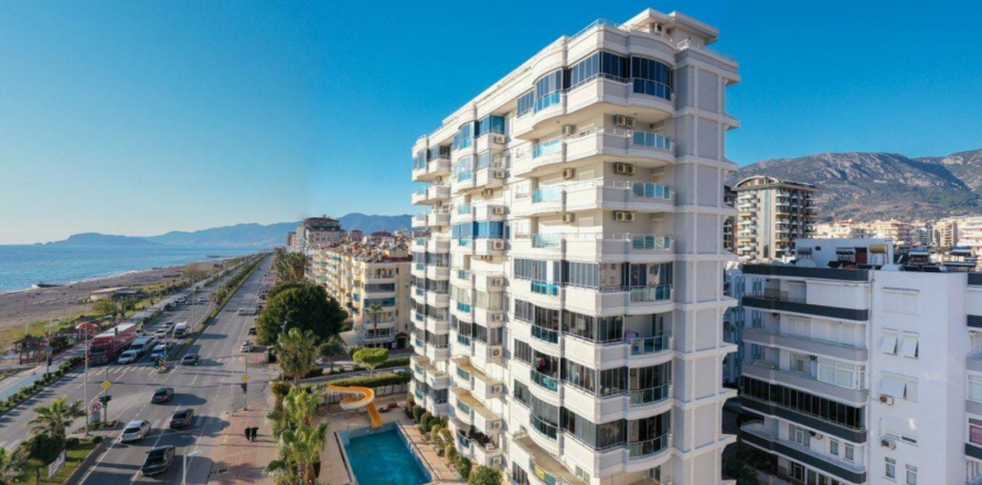 2+1 Wohnung in Mahmutlar, Antalya, Türkei Nr. 218195