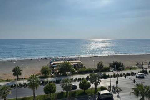 2+1 Wohnung in Mahmutlar, Antalya, Türkei Nr. 218195 - 3