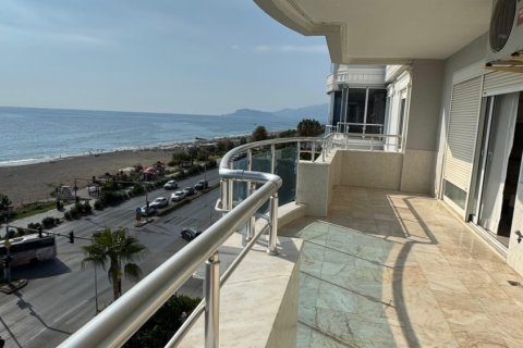 2+1 Wohnung in Mahmutlar, Antalya, Türkei Nr. 218195 - 2
