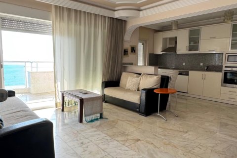 2+1 Wohnung in Mahmutlar, Antalya, Türkei Nr. 218195 - 4