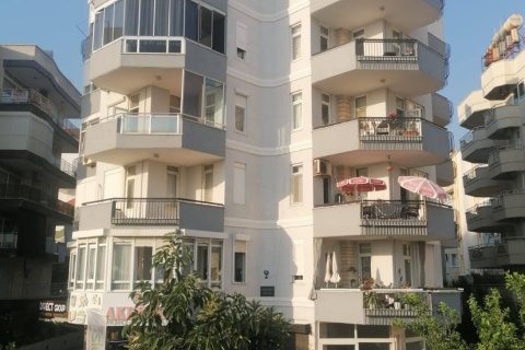 Daire 2+1 Mahmutlar, Antalya, Türkiye №218196 - 6