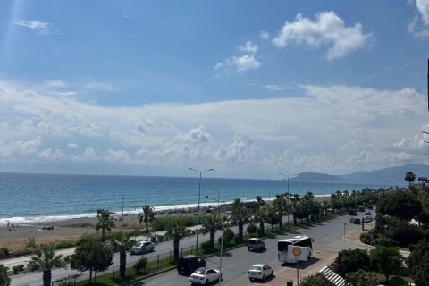 Daire  2+1  Mahmutlar, Antalya, Türkiye №218196