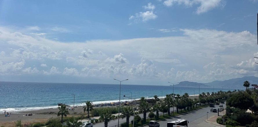 Daire 2+1 Mahmutlar, Antalya, Türkiye №218196