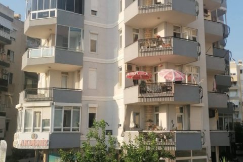 Daire 2+1 Mahmutlar, Antalya, Türkiye №218196 - 11