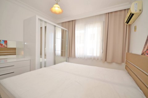 2+1 Leilighet  i Mahmutlar, Antalya, Tyrkia Nr. 218197 - 12