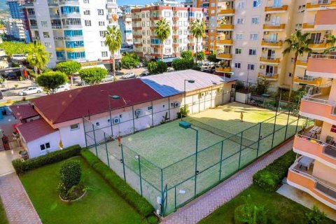 2+1 Leilighet  i Mahmutlar, Antalya, Tyrkia Nr. 218197 - 16