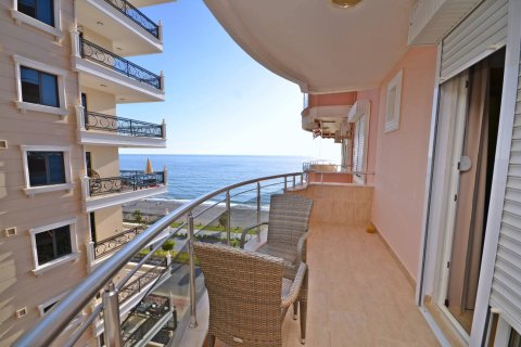 2+1 Leilighet  i Mahmutlar, Antalya, Tyrkia Nr. 218197 - 11