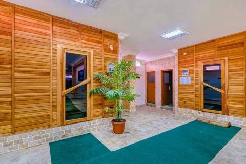 2+1 Leilighet  i Mahmutlar, Antalya, Tyrkia Nr. 218197 - 15