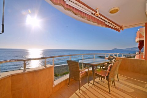 2+1 Wohnung  in Mahmutlar, Antalya, Türkei Nr. 218197