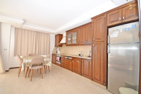 2+1 Leilighet  i Mahmutlar, Antalya, Tyrkia Nr. 218197 - 5
