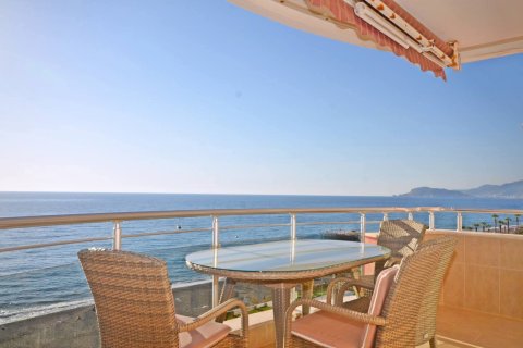 2+1 Leilighet  i Mahmutlar, Antalya, Tyrkia Nr. 218197 - 17
