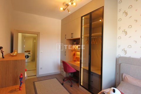 1+1 Lägenhet i istanbul, Turkiet Nr. 221048 - 15