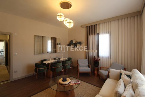 1+1 Lägenhet i istanbul, Turkiet Nr. 221048 - 7