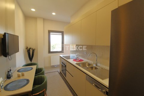 1+1 Lägenhet i istanbul, Turkiet Nr. 221048 - 8