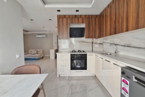 Продажа квартиры  в Анталье, Турция 2+1, 110м2, №221053 – фото 2