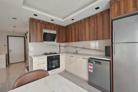 Продажа квартиры  в Анталье, Турция 2+1, 110м2, №221053 – фото 3