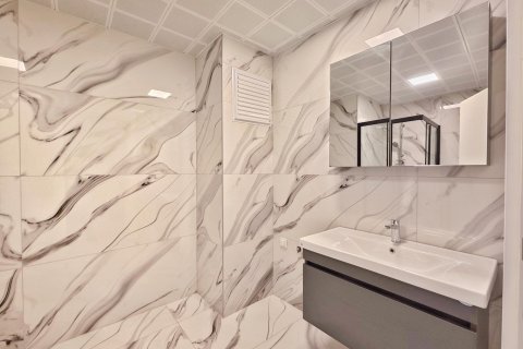 Продажа квартиры  в Анталье, Турция 2+1, 110м2, №221053 – фото 14