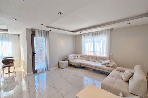 Продажа квартиры  в Анталье, Турция 2+1, 110м2, №221053 – фото 4