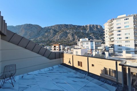 Продажа квартиры  в Анталье, Турция 2+1, 110м2, №221053 – фото 23