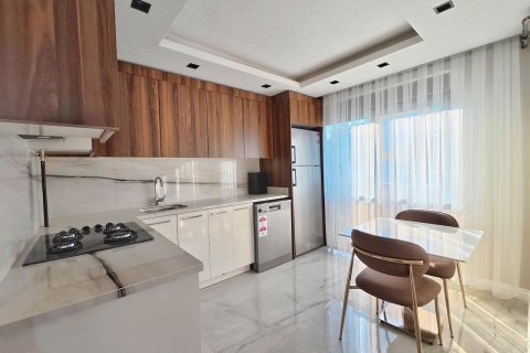 2+1 Leilighet  i Antalya, Tyrkia Nr. 221053