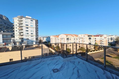 Продажа квартиры  в Анталье, Турция 2+1, 110м2, №221053 – фото 22