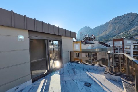 Продажа квартиры  в Анталье, Турция 2+1, 110м2, №221053 – фото 19