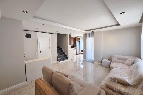Продажа квартиры  в Анталье, Турция 2+1, 110м2, №221053 – фото 9