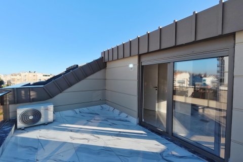 Продажа квартиры  в Анталье, Турция 2+1, 110м2, №221053 – фото 20