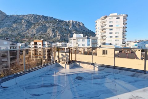 Продажа квартиры  в Анталье, Турция 2+1, 110м2, №221053 – фото 21