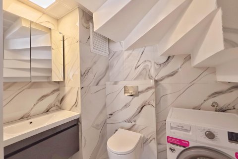 Продажа квартиры  в Анталье, Турция 2+1, 110м2, №221053 – фото 11