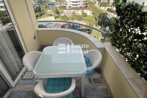 Apartment for sale in Alanya, Antalya, Turkey, 1 bedroom, 60m2, No. 221052 – photo 9