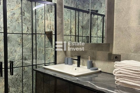 Apartment for sale in Alanya, Antalya, Turkey, 1 bedroom, 60m2, No. 221052 – photo 7
