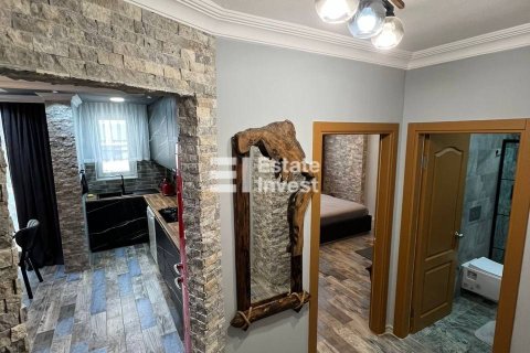 Apartment for sale in Alanya, Antalya, Turkey, 1 bedroom, 60m2, No. 221052 – photo 3