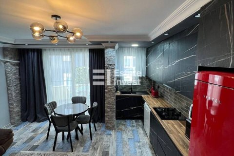 Apartment for sale in Alanya, Antalya, Turkey, 1 bedroom, 60m2, No. 221052 – photo 2
