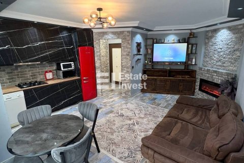 Daire  1+1  Alanya, Antalya, Türkiye №221052