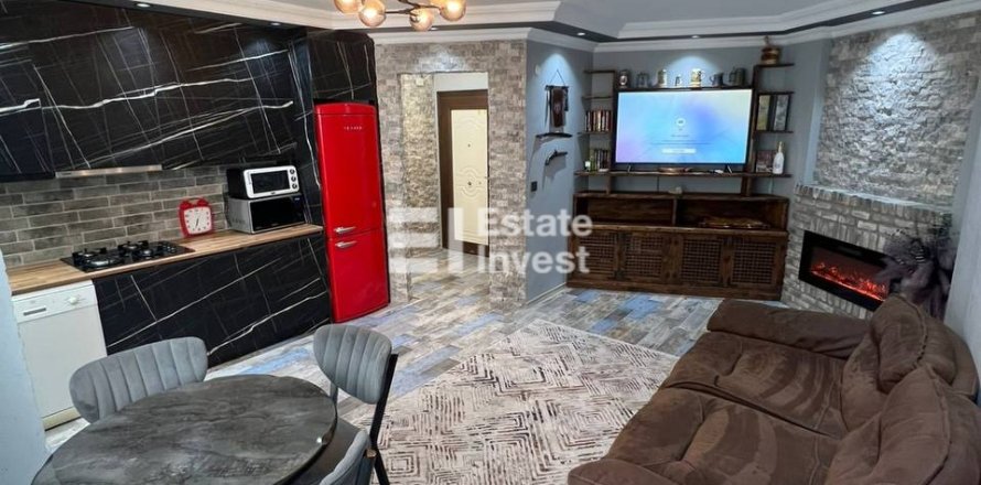 1+1 Apartment in Alanya, Antalya, Turkey No. 221052