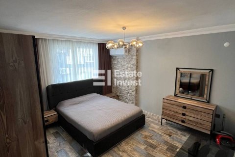 Apartment for sale in Alanya, Antalya, Turkey, 1 bedroom, 60m2, No. 221052 – photo 5