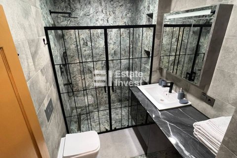 Apartment for sale in Alanya, Antalya, Turkey, 1 bedroom, 60m2, No. 221052 – photo 8