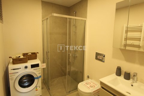 Продажа квартиры  в Стамбуле, Турция 2+1, 121м2, №221049 – фото 17