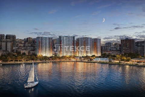 Продажа квартиры  в Стамбуле, Турция 2+1, 121м2, №221049 – фото 2