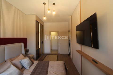 Продажа квартиры  в Стамбуле, Турция 2+1, 121м2, №221049 – фото 13
