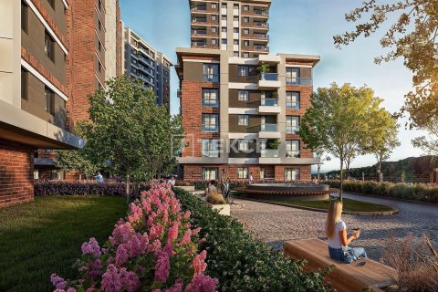 Продажа квартиры  в Стамбуле, Турция 2+1, 121м2, №221049 – фото 5