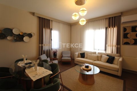 Продажа квартиры  в Стамбуле, Турция 2+1, 121м2, №221049 – фото 6