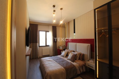 Продажа квартиры  в Стамбуле, Турция 2+1, 121м2, №221049 – фото 11