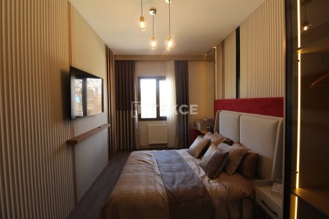 Продажа квартиры  в Стамбуле, Турция 2+1, 121м2, №221049 – фото 12