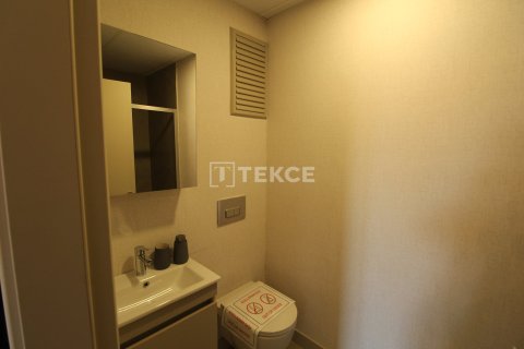 3+1 Lägenhet i istanbul, Turkiet Nr. 221050 - 18