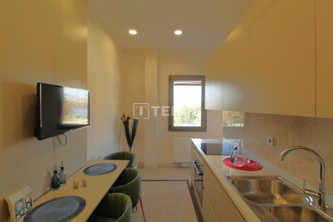 3+1 Lägenhet i istanbul, Turkiet Nr. 221050 - 9