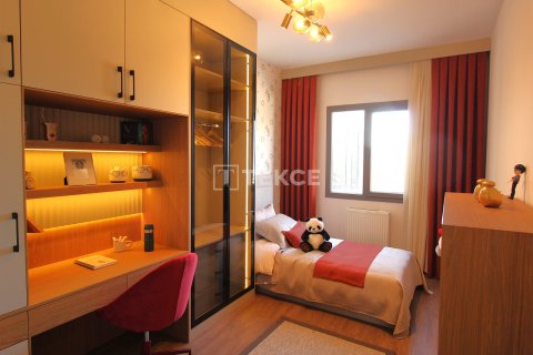 3+1 Lägenhet i istanbul, Turkiet Nr. 221050 - 14