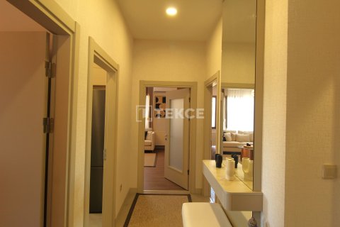 3+1 Lägenhet i istanbul, Turkiet Nr. 221050 - 19