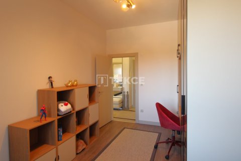 3+1 Lägenhet i istanbul, Turkiet Nr. 221050 - 16